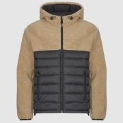Fleece Jack Schott -