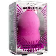 Gezicht accesoires L'oréal Infallible Blend Artist Make-up Spons