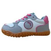 Lage Sneakers Gorila 65400 DEPORTIVA RESPETUOSA Gris