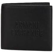 Portemonnee EAX XM000168AF17211