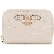 Portemonnee Guess Nadira Slg Medium Double Zip