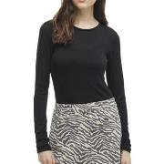 T-Shirt Lange Mouw Vila -