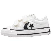 Lage Sneakers Converse STAR PLAYER 76 EASY FOUNDATIONAL CANVAS