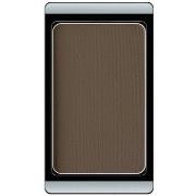 Oogschaduw &amp; primer Artdeco Matte Oogschaduw - 524 Matt Dark Grey ...
