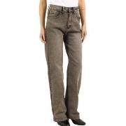 Straight Jeans Monday Premium -