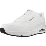 Lage Sneakers Skechers UNO-BANKSIA LUXE