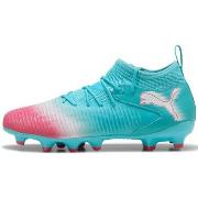 Voetbalschoenen Puma Future 8 Match Re-Charge Fg/Ag Jr