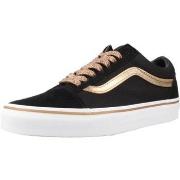 Lage Sneakers Vans OLD SKOOL MTLC