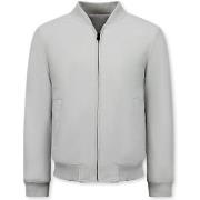 Windjack Enos Nette Bomberjack Tussenjas