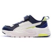 Lage Sneakers Puma -