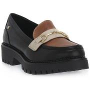 Mocassins Pikolinos Aviles Black