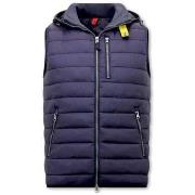 Donsjas Enos Bodywarmer
