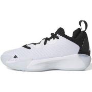 Basketbalschoenen adidas Adidas Initiation J