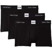 Boxers Calvin Klein Jeans Trunk 3Pk