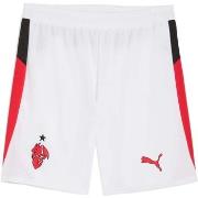 Korte Broek Puma Acm Replica