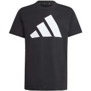 T-shirt Korte Mouw adidas -