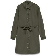 Korte Jurk Vero Moda -