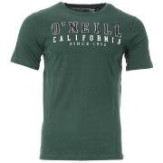 T-shirt Korte Mouw O'neill -