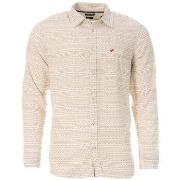 Overhemd Korte Mouw Kaporal -