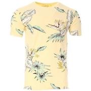 T-shirt Korte Mouw Kaporal -