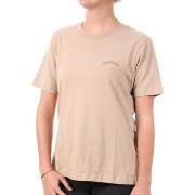 T-shirt Korte Mouw Superdry -
