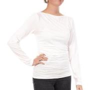 T-Shirt Lange Mouw Vero Moda -