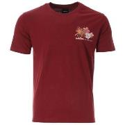 T-shirt Korte Mouw Kaporal -