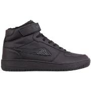 Hoge Sneakers Kappa Bash Mid Fur