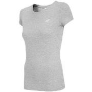 T-shirt Korte Mouw 4F TSD001