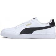 Lage Sneakers Puma Shuffle