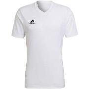 T-shirt Korte Mouw adidas Entrada 22