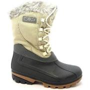 Snowboots Cmp Polhanne