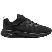 Lage Sneakers Nike Revolution 6 JR