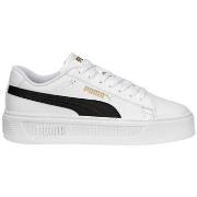 Lage Sneakers Puma Smash Platform V3