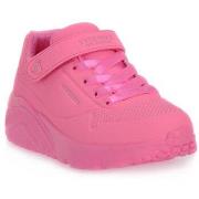 Lage Sneakers Skechers Npnk Uno Lite