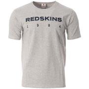T-shirt Redskins -