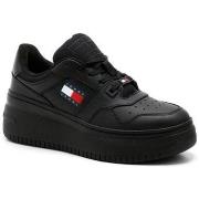 Lage Sneakers Tommy Hilfiger Retro Basket Ess