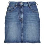 Rok Tommy Jeans MOM SKIRT BI0134