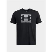 T-shirt Korte Mouw Under Armour 1386793001