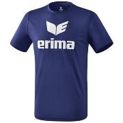 T-shirt Korte Mouw Erima Promo