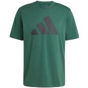 T-shirt Korte Mouw adidas Pwr 3 T