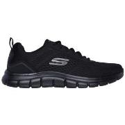 Lage Sneakers Skechers 232758BBK