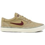 Lage Sneakers Nike Sb Chron 2