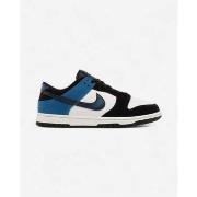 Lage Sneakers Nike Dunk Low Industrial Blue