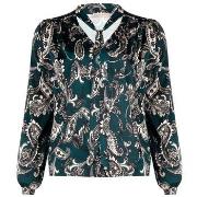 Blouse Rinascimento CFC0126817003