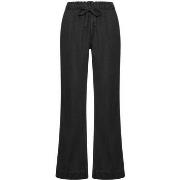 Broeken Deha Denim Lyocell Straight