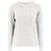 Fleece Jack Deha Hooded Sweater