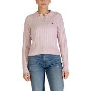 Trui Only Onlkatia Ls Cable Polo Cc Knt 15360562