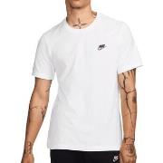 T-shirt Korte Mouw Nike -