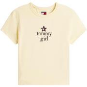 T-shirt Korte Mouw Tommy Hilfiger DN0DN00094